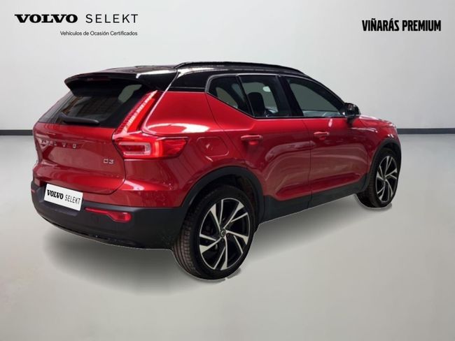 Volvo XC40 2.0 D3 R-Design Auto   - Foto 8