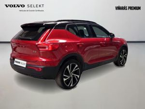 Volvo XC40 2.0 D3 R-Design Auto   - Foto 8