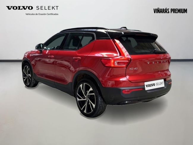 Volvo XC40 2.0 D3 R-Design Auto   - Foto 3