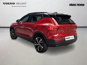 Volvo XC40 2.0 D3 R-Design Auto   - Foto 3