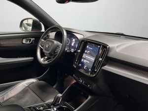 Volvo XC40 2.0 D3 R-Design Auto   - Foto 9