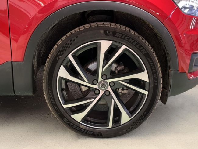 Volvo XC40 2.0 D3 R-Design Auto   - Foto 16