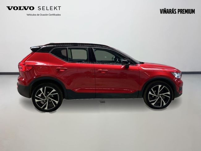 Volvo XC40 2.0 D3 R-Design Auto   - Foto 6