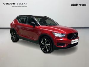 Volvo XC40 2.0 D3 R-Design Auto   - Foto 7