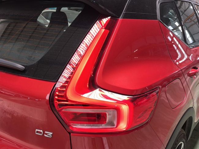 Volvo XC40 2.0 D3 R-Design Auto   - Foto 24