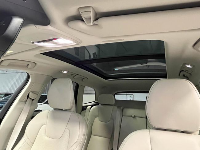 Volvo XC60 2.0 B4 D AWD Ultimate Bright Auto   - Foto 26