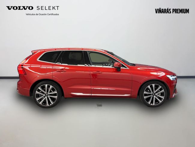 Volvo XC60 2.0 B4 D AWD Ultimate Bright Auto   - Foto 8