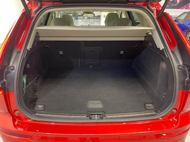 Volvo XC60 2.0 B4 D AWD Ultimate Bright Auto   - Foto 20