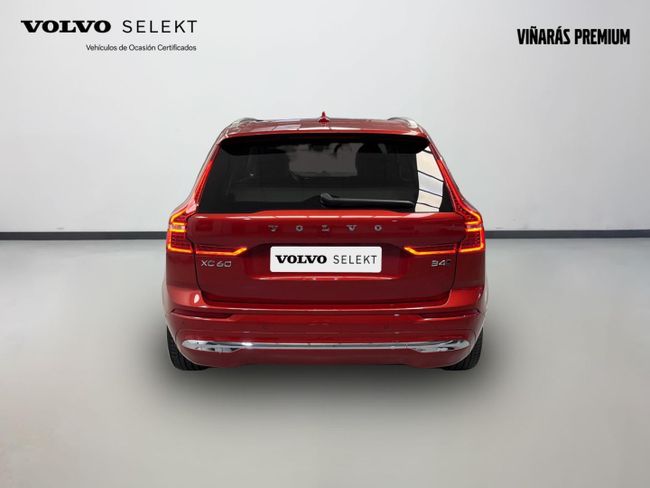 Volvo XC60 2.0 B4 D AWD Ultimate Bright Auto   - Foto 6