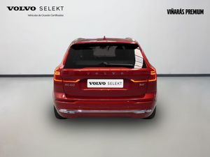 Volvo XC60 2.0 B4 D AWD Ultimate Bright Auto   - Foto 6