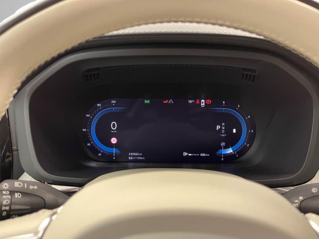 Volvo XC60 2.0 B4 D AWD Ultimate Bright Auto   - Foto 9