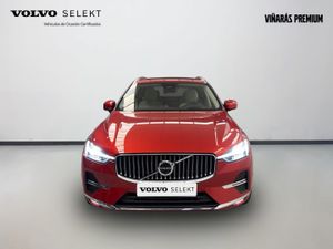 Volvo XC60 2.0 B4 D AWD Ultimate Bright Auto   - Foto 4