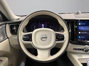 Volvo XC60 2.0 B4 D AWD Ultimate Bright Auto   - Foto 28