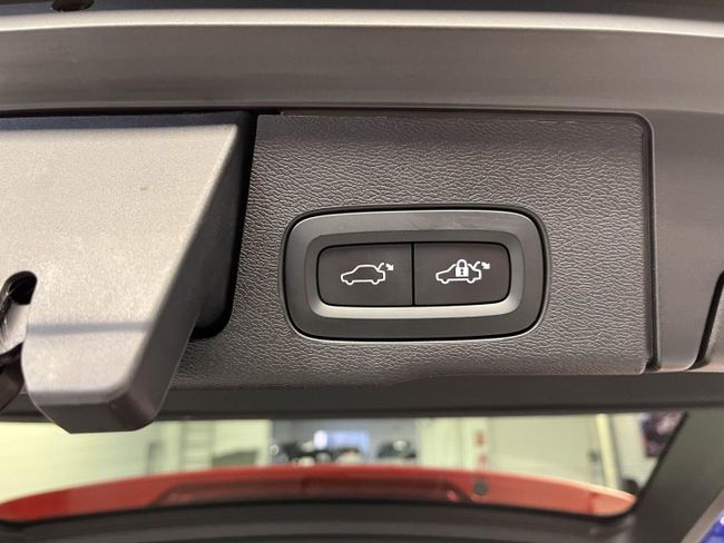 Volvo XC60 2.0 B4 D AWD Ultimate Bright Auto   - Foto 21