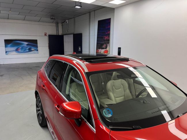 Volvo XC60 2.0 B4 D AWD Ultimate Bright Auto   - Foto 31