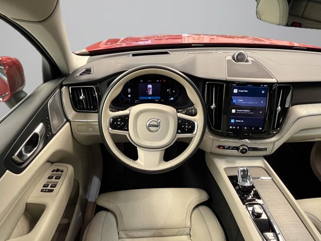Volvo XC60 2.0 B4 D AWD Ultimate Bright Auto   - Foto 27