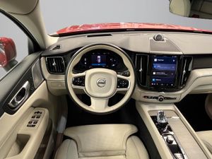 Volvo XC60 2.0 B4 D AWD Ultimate Bright Auto   - Foto 27