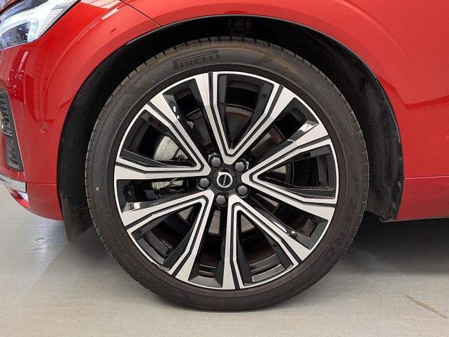 Volvo XC60 2.0 B4 D AWD Ultimate Bright Auto   - Foto 17