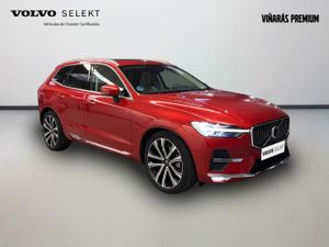 Volvo XC60 2.0 B4 D AWD Ultimate Bright Auto   - Foto 3
