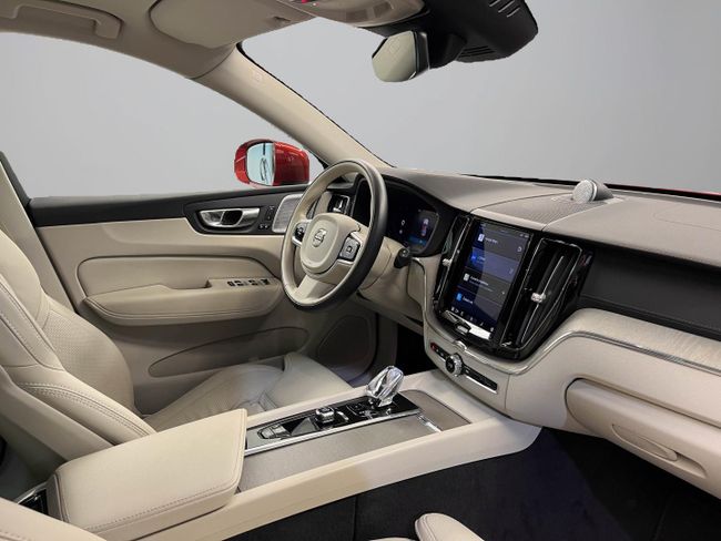Volvo XC60 2.0 B4 D AWD Ultimate Bright Auto   - Foto 22