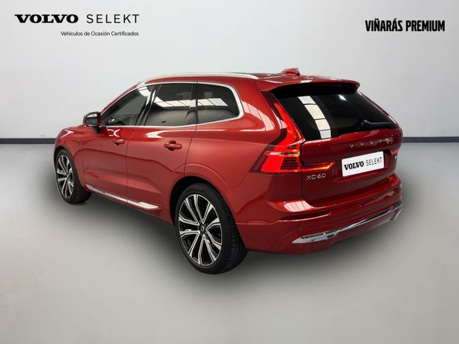 Volvo XC60 2.0 B4 D AWD Ultimate Bright Auto   - Foto 5