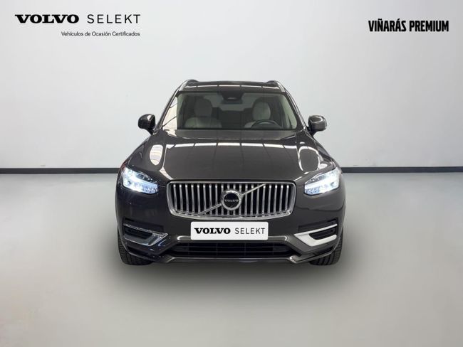 Volvo XC90 2.0 B5 Gasolina AWD Plus Bright Auto   - Foto 4