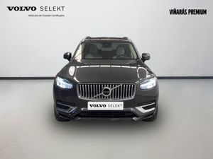 Volvo XC90 2.0 B5 Gasolina AWD Plus Bright Auto   - Foto 4