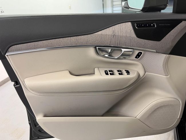 Volvo XC90 2.0 B5 Gasolina AWD Plus Bright Auto   - Foto 21