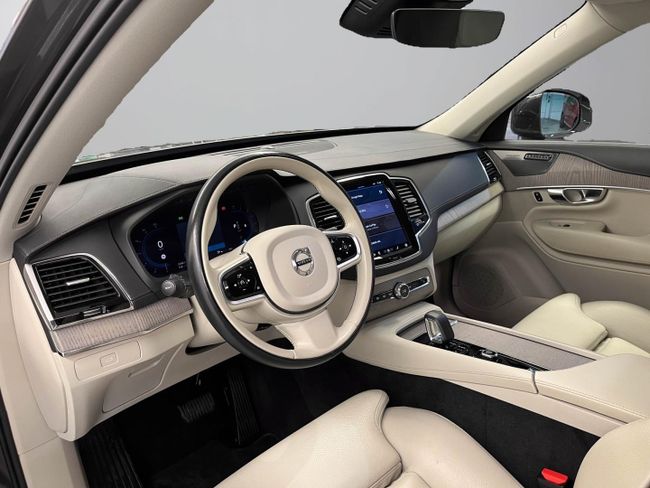 Volvo XC90 2.0 B5 Gasolina AWD Plus Bright Auto   - Foto 19