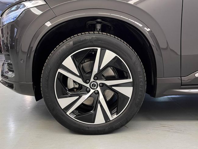 Volvo XC90 2.0 B5 Gasolina AWD Plus Bright Auto   - Foto 10