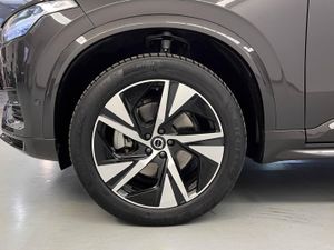 Volvo XC90 2.0 B5 Gasolina AWD Plus Bright Auto   - Foto 10
