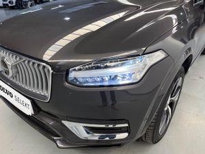 Volvo XC90 2.0 B5 Gasolina AWD Plus Bright Auto   - Foto 9