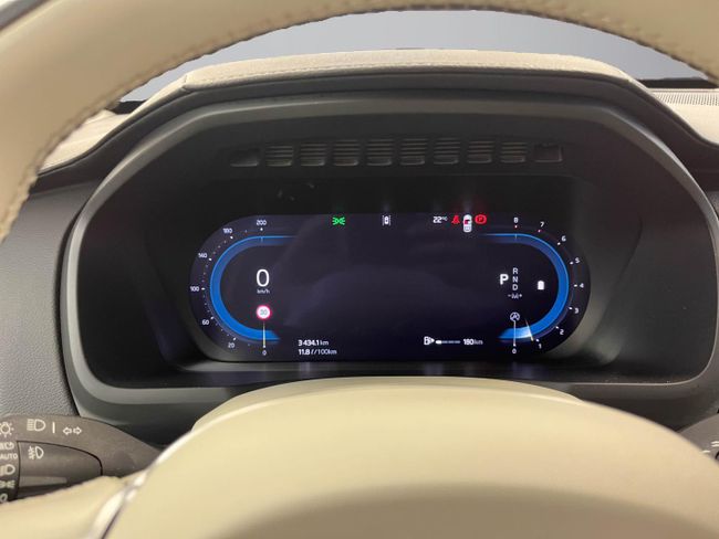 Volvo XC90 2.0 B5 Gasolina AWD Plus Bright Auto   - Foto 23