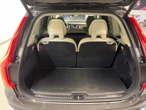 Volvo XC90 2.0 B5 Gasolina AWD Plus Bright Auto   - Foto 15