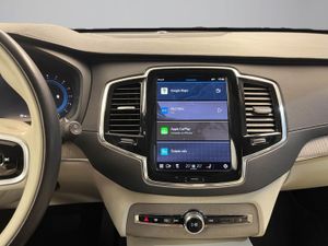 Volvo XC90 2.0 B5 Gasolina AWD Plus Bright Auto   - Foto 24