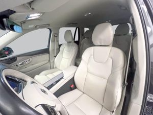 Volvo XC90 2.0 B5 Gasolina AWD Plus Bright Auto   - Foto 22