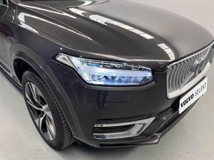 Volvo XC90 2.0 B5 Gasolina AWD Plus Bright Auto   - Foto 8