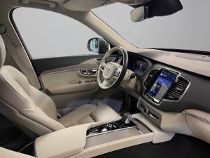 Volvo XC90 2.0 B5 Gasolina AWD Plus Bright Auto   - Foto 17