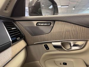 Volvo XC90 2.0 B5 Gasolina AWD Plus Bright Auto   - Foto 27