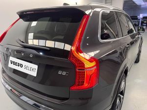 Volvo XC90 2.0 B5 Gasolina AWD Plus Bright Auto   - Foto 14