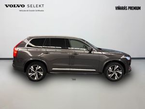 Volvo XC90 2.0 B5 Gasolina AWD Plus Bright Auto   - Foto 7