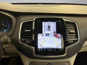 Volvo XC90 2.0 B5 Gasolina AWD Plus Bright Auto   - Foto 25