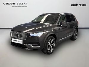 Volvo XC90 2.0 B5 Gasolina AWD Plus Bright Auto   - Foto 2