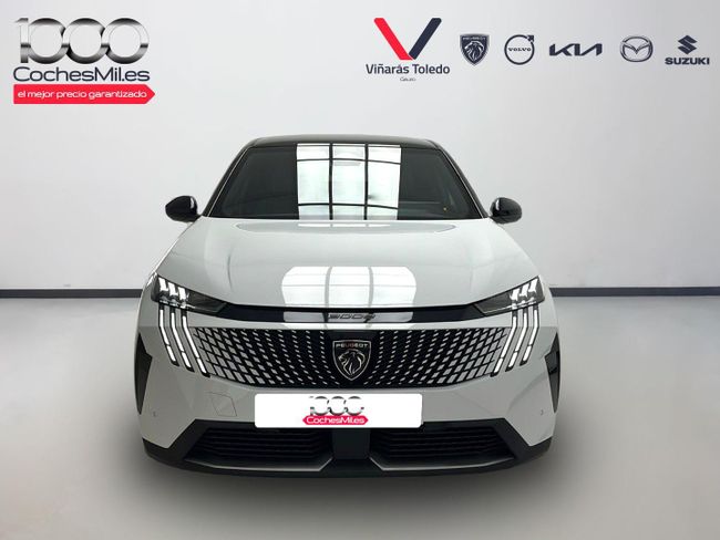 Peugeot 3008 Hybrid 1.2 107KW GT eDCS6   - Foto 4