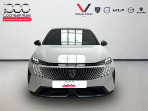 Peugeot 3008 Hybrid 1.2 107KW GT eDCS6   - Foto 4