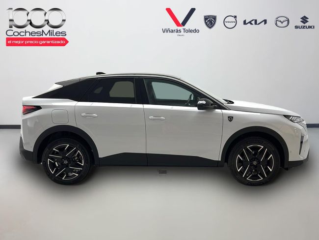 Peugeot 3008 Hybrid 1.2 107KW GT eDCS6   - Foto 5