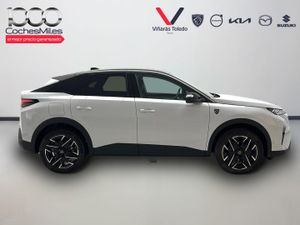 Peugeot 3008 Hybrid 1.2 107KW GT eDCS6   - Foto 5