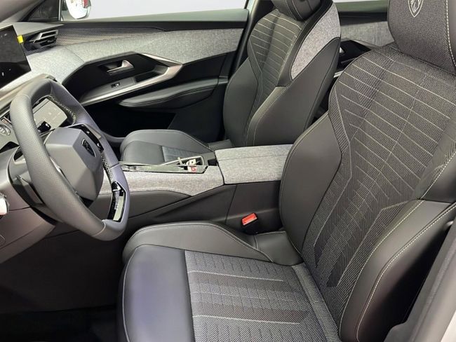 Peugeot 3008 Hybrid 1.2 107KW GT eDCS6   - Foto 14