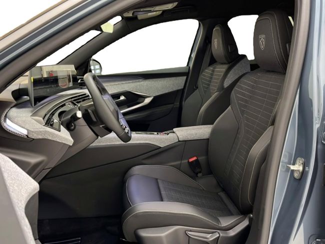 Peugeot 3008 Hybrid 1.2 107KW GT eDCS6   - Foto 10