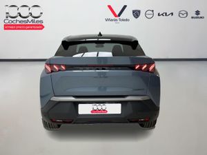 Peugeot 3008 Hybrid 1.2 107KW GT eDCS6   - Foto 5